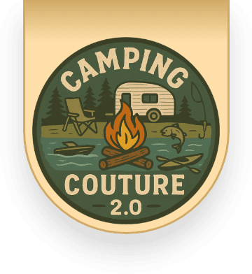 Camping Couture 2.0